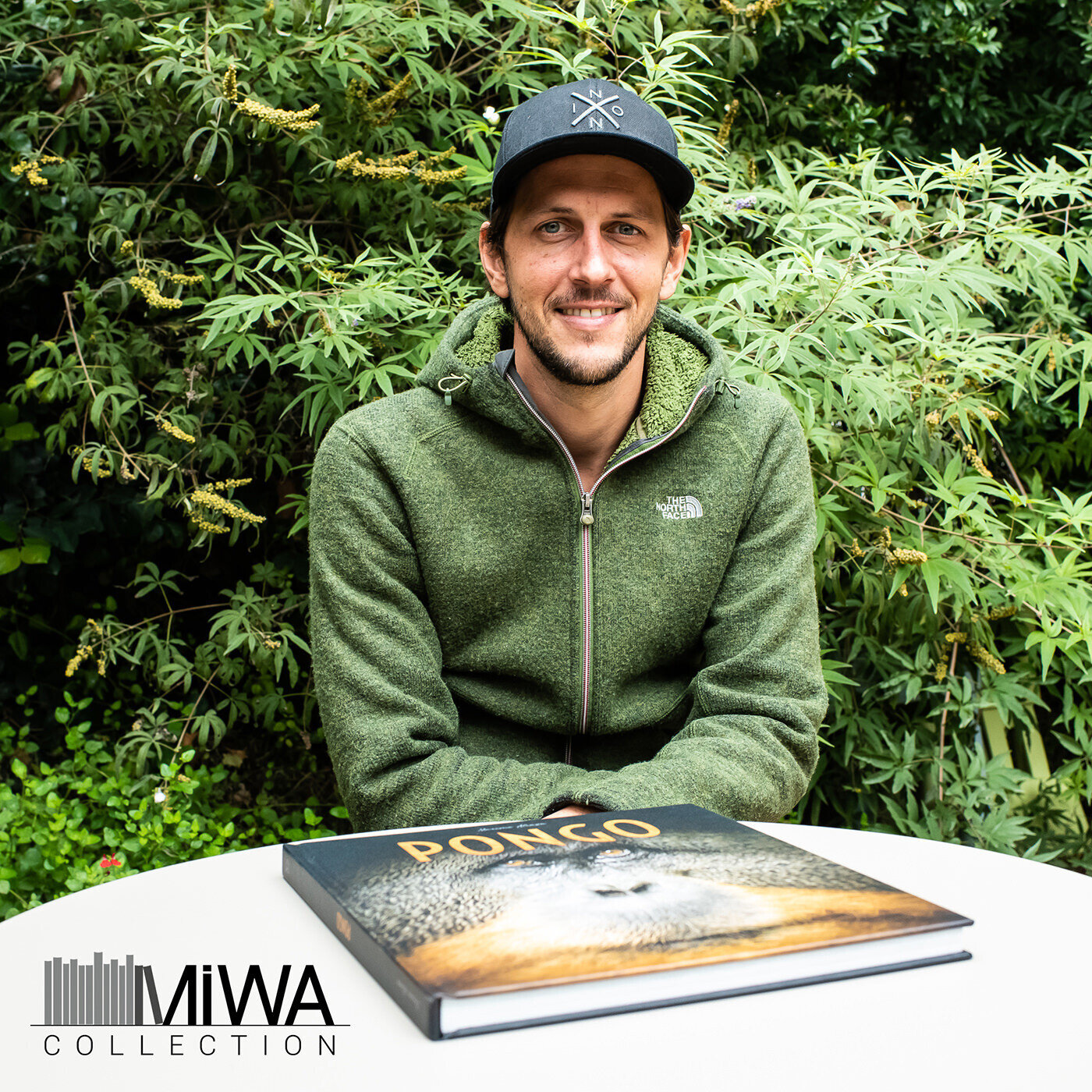 Maxime Aliaga, photographe animalier et naturaliste, invité du podcast Photo Storia