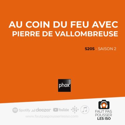 Pierre de Vallombreuse en reportage, photographie de peuples autochtones avec un Leica