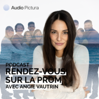 Angie Vautrin, cofondatrice de la maison de parfum Ingredientaliste, invitée du podcast Rendez-vous sur la Prom