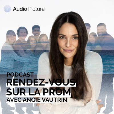Angie Vautrin, cofondatrice de la maison de parfum Ingredientaliste, invitée du podcast Rendez-vous sur la Prom