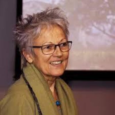 Portrait de la réalisatrice Anne Barth, invitée du podcast La voix du Kaizen