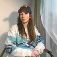 Anne-Lise Seusse, photographe et vidéaste, invitée du podcast Studio Interview de la Maison Européenne de la Photographie