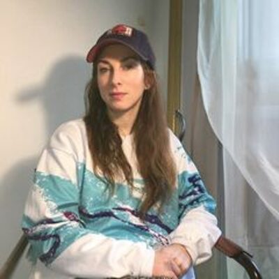 Anne-Lise Seusse, photographe et vidéaste, invitée du podcast Studio Interview de la Maison Européenne de la Photographie
