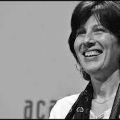 Portrait d'Antonella Verdiani, chercheuse en éducation, pour l'épisode de La voix du Kaizen