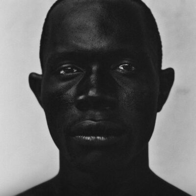 Portrait du photographe néerlandais Bastiaan Woudt