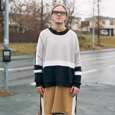 Le photographe Benni Valsson, invité du festival Portrait(s) de Vichy par 9 Lives Magazine