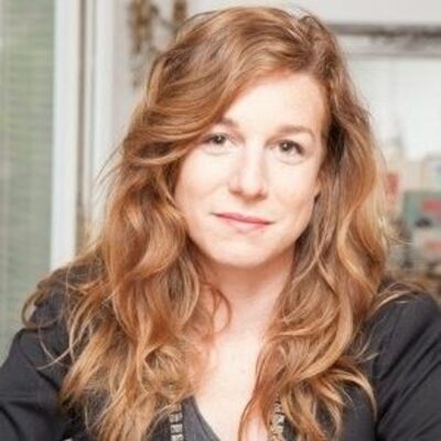 Portrait de Camille Guillé, coordinatrice adjointe du festival Circulation(s) 2020