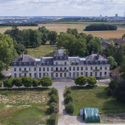 Présentation du Campus de la Transition dans le podcast La Voix des Oasis