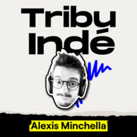 Portrait de Danilo Duchesnes, invité du podcast Tribu Indé sur le freelancing et la publicité Facebook.