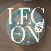 Visuel de l'épisode anniversaire de Demian avec Pauline Laigneau