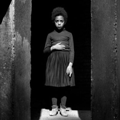 Portrait du photographe Denis Dailleux, invité du podcast 9 Lives Magazine
