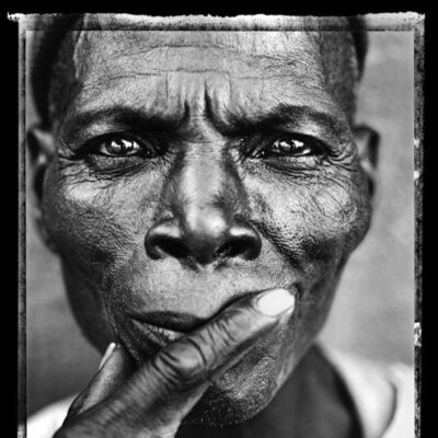 Le photographe Denis Felix, invité du podcast 9 Lives Magazine