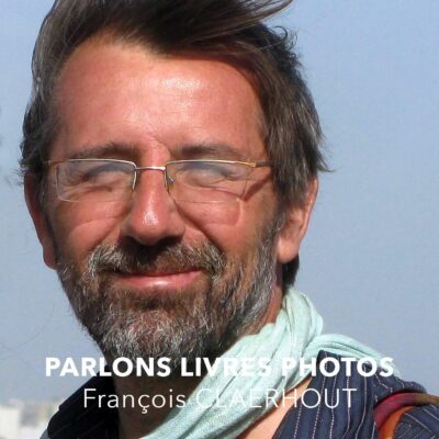 Pochette de l'épisode de Photo Storia consacré à François Claerhout, voyageur et photographe