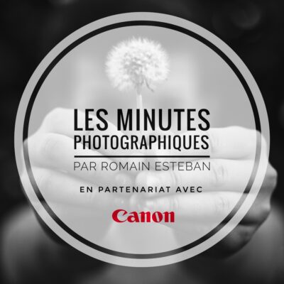 Gianni Giardinelli, comédien et photographe, invité des Minutes photographiques