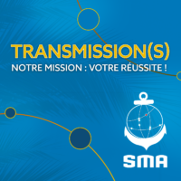 Visuel de l'épisode de Transmission(s) consacré au général Jean-Pierre Metz, président de la Fondation du SMA