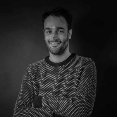 Portrait de Jean-Yves Bernard, invité du podcast Génération Do It Yourself