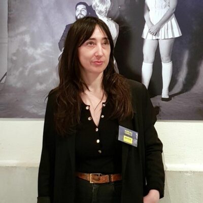 La photographe Marilisa Cosello, invitée du podcast 9 Lives Magazine