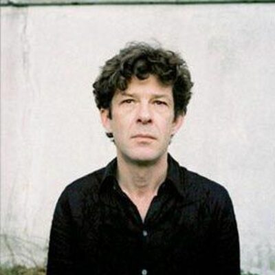 Le photographe Mat Jacob, cofondateur du lieu culturel Zone i à Thoré-la-Rochette