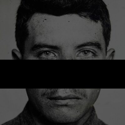 Portrait du photographe Mathieu Farcy, invité du podcast 9 Lives Magazine