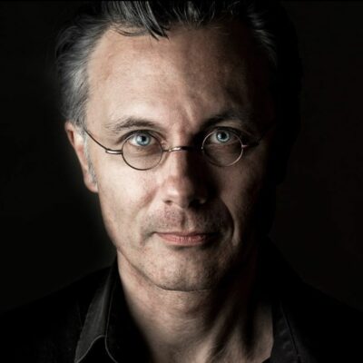 Matthieu Baudeau, vice-président de l'Union des Photographes Professionnels, interviewé par 9 Lives Magazine