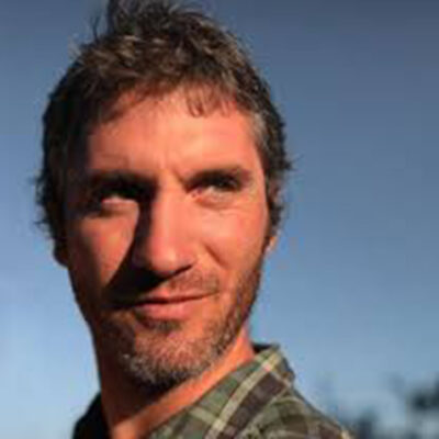 Portrait du photographe voyageur Matthieu Paley, invité du podcast Regard'Ailleurs