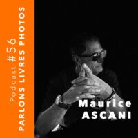 Maurice Ascani, photographe documentaire installé au Niger depuis 1968