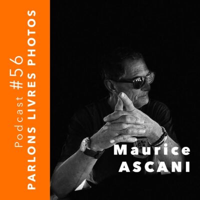 Maurice Ascani, photographe documentaire installé au Niger depuis 1968