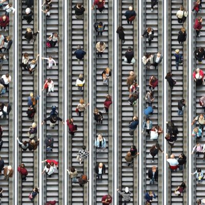 Conversation avec les photographes Michael Michlmayr et Gérard Staron pour le podcast 9 Lives Magazine