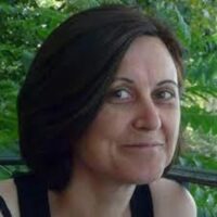 Portrait de Nurfeta Zejnulahi, invitée du podcast La voix du Kaizen pour parler de la pédagogie Montessori