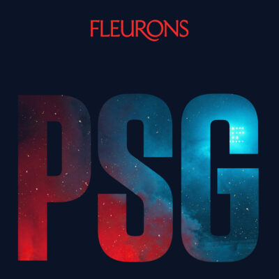 Illustration de l'épisode de podcast Fleurons consacré à l'histoire du PSG.
