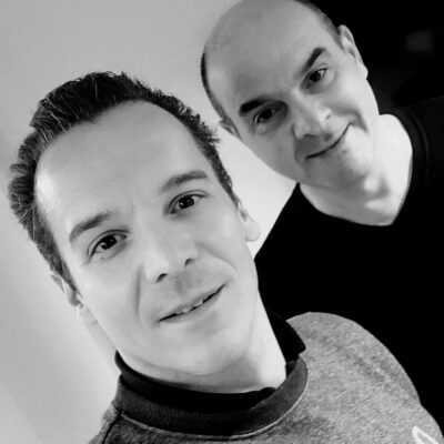 Portrait de Richard Strul, invité du podcast Génération Do It Yourself