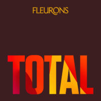 Logo du podcast Fleurons sur un fond illustrant la saga de l'entreprise Total