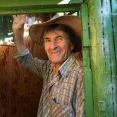 Yves Gillen, jardinier et défenseur de la sobriété, invité du podcast La voix du Kaizen